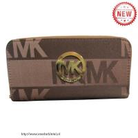 michael kors logo groot bruin portefeuilles Tassen Zalando 4bk5g541